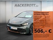 CUPRA Born, CUPRA BORN VZ h, Jahr 2024 - Hannover