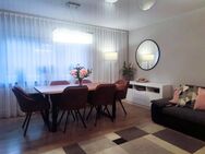 Großzügige Wohnung mit hochwertiger Ausstattung - Düsseldorf