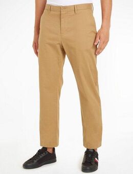 Tommy Hilfiger Chinohose MERCER ESSENTIAL TWILL CHINO