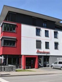 Moderne 2-Zimmer-Eigentumswohnung in BI-Schildesche - Bielefeld
