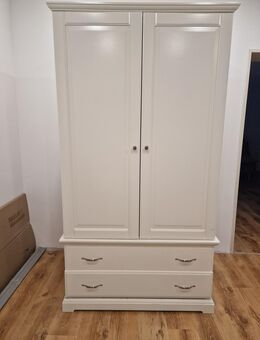 Kleiderschrank - Hagen (Stadt der FernUniversität) Hohenlimburg