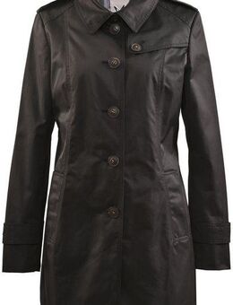 Fuchs Schmitt Outdoorjacke in Trenchoptik