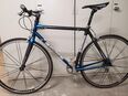 City-Bike Lemond Carbon/Stahl 9 Gänge Ultegra CHF 350.- in 8003