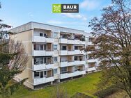 360° | Sofort Bezugsfrei! Charmante 2-Zimmer-Wohnung mit Balkon, Aufzug und Garage in Weingarten - Weingarten