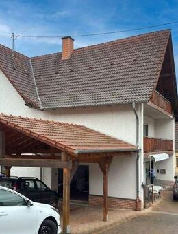 Mehrgenerationenhaus in 67753 Herfersweiler - Hefersweiler