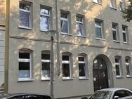 3 Zimmer mit Balkon im Paulusviertel - Halle (Saale)