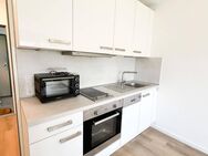 Attraktive 1-Zimmer-Wohnung mit moderner Einbauküche - Wuppertal