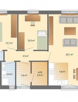 Heimat für Herz und Seele - Mittelangeln