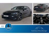 BMW 320 d Lim xDrive M Sport ACC SHZ KZU HuD HiFi LED - Roßtal