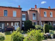 Reihenmittelhaus in Bielefeld-Vilsendorf - Bielefeld