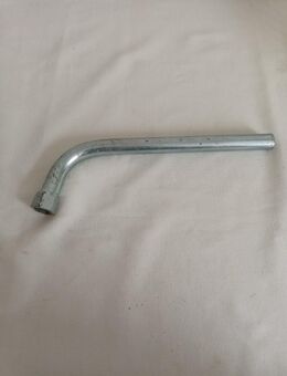 Schlüssel für 8A | PKW Radschlüssel Metall - Essen