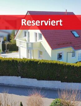 Stilvolles Wohnen in Bergatreute - Bergatreute