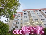 ++ barrierearme, schöne 3-Raum Wohnung in Limbach-Oberfrohna - gepflegte Wohnanlage ++ - Limbach-Oberfrohna
