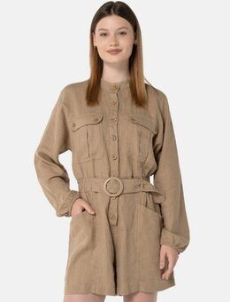 freshlions Jumpsuit Jade (1-tlg) im klassischen Design