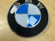 BMW Emblem 82mm für Motorhaube oder Heckklappe E30 E36 E46 E90 E38 E34 E60 F30 F20 - Köln