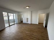 2ZKB: Erstbezug nach Sanierung mit Einbauküche, Waschtrockner und Balkon - Ludwigshafen (Rhein)