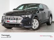 Audi e-tron, 50 Q S LINE, Jahr 2022 - Bochum