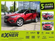 Opel Grandland X 1.6 Turbo Hybrid EDITION LED, Navi - Plauen