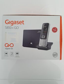 Gigaset S850A GO - Bremerhaven