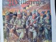 Illustrierte Geschichte des I. Weltkrieges in 88471