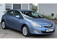 Opel Astra J 1.6 16v Edition*SHz*Temp*AC*PDC*Insp.NEU - Hamm