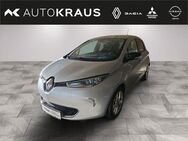 Renault ZOE Life Z.E 40 Limited Paket,Vorheizung,R-Link, - Erlangen