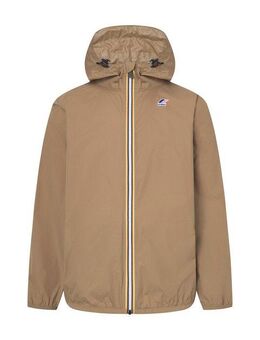 K-WAY Arbeitsjacke K-Way Funktionsjacke LE VRAI 4.0 CLAUDE