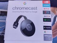 Chromecast - Dortmund