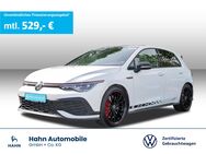 VW Golf, 2.0 TSI VIII GTI Clubsport 45 HK IQ Light, Jahr 2021 - Backnang