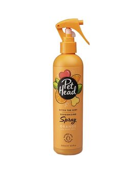 Pet Head Ditch The Dirt - Sparpaket: Spray (2 x 300 ml)