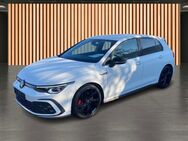 VW Golf, 2.0 TSI GTI Black Style, Jahr 2023 - Dresden