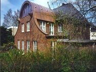 Erdgeschoss mit Garten in Blankenese - Hamburg