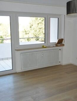 Kaufen statt Mieten !!! 3 Zimmerwohnung in Bad Saulgau - Bad Saulgau