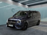 Mercedes V 300, d Avantgarde Edition AMG t, Jahr 2023 - München