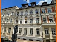 Vollvermietetes Mehrfamilienhaus in beliebter Lage von Gera-Untermhaus zu Verkaufen! - Gera