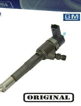 INJEKTOR EINSPRITZDÜSE FIAT 500 312 1.3 JTD 0986435102 55176442 - Dortmund Wickede