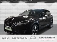 Nissan Qashqai, 1.3 N-Connecta INKL Design, Jahr 2022 - Telgte