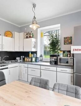 IMMOBERLIN.DE - 17,6 fach! Exzellentes Mehrfamilienhaus in wohnlicher Lage bei Berlin - Altlandsberg