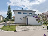 von Behm Immobilien - Ihr Traumhaus ist schon gebaut - EFH in begehrter Lage Geisenfeld - Geisenfeld