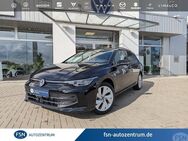 VW Golf Variant, 1.5 l Style eTSI 150, Jahr 2022 - Teterow