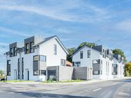Attraktive Neubau Doppelhaushälfte in Geilenkirchen - Geilenkirchen