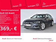 Audi A4, Avant advanced 45 TFSI quattro, Jahr 2020 - Hannover