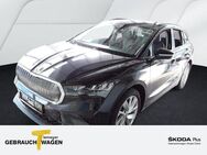 Skoda Enyaq iV 60 LOUNGE LM20 AHK KAMERA ALCANTARA NAVI - Remscheid