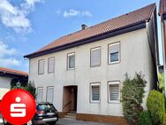 Einfamilienhaus in 97647 Sondheim v.d. Rhön - Sondheim (Rhön)