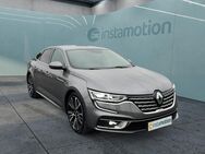 Renault Talisman, 2.0 BLUE dCi 190 Initiale Paris, Jahr 2021 - München