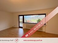 2-Zimmer-Wohnung mit Terrasse in Franzenheim - Franzenheim