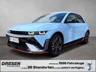 Hyundai IONIQ 5, N Performance (MY24), Jahr 2024 - Velbert