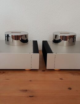 Hybrid Verstärker Monoblöcke neu - Löbau