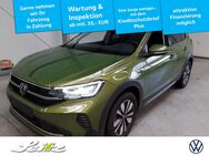 VW Taigo, 1.0 TSI Move, Jahr 2023 - Wangen (Allgäu)