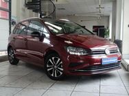 VW Golf Sportsvan 1.5 TSI IQ.DRIVE DSG ParkAssist ACC - Berlin